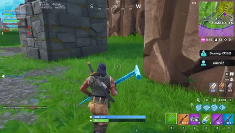 Tfault Scrims | New Year!!! | Back on Schedule