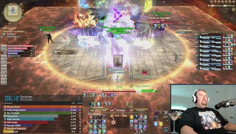 Gaymer Bear -- Ultima Re-prog -or- O12S PF | [Primal] | !subcolor