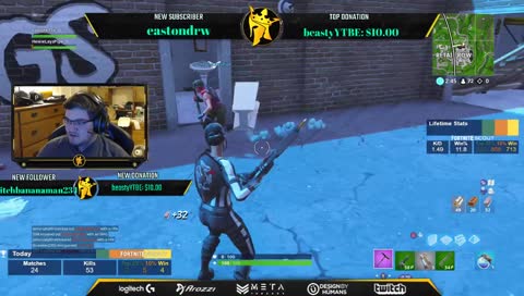 Stream Snipe Me!! First Stream of 2019!! > l Use Creator code: iB-CODONE l <-   #BringGreasyBack