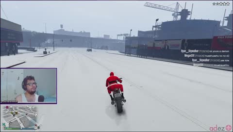 🔴Primeira live de 2019, e justo um GTA pra variar [BR/ENG] | !discord