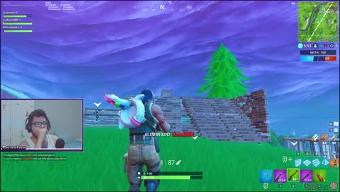 🔴Primeira live de 2019 [BR/ENG] | !discord