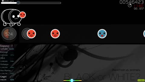 testing something, might as well play a few maps too