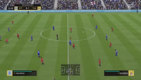 ( NO ESTOY EN DIRECTO ES UN ESTRENO ) CLASIFICANDOME PARA FUT CHAMPIONS ¡¡¡