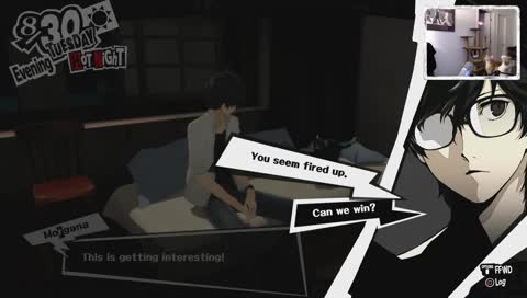 The Game That Literally Steals Your Life