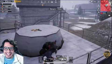 Ranked y Salas!! Entrenando para Torneos!!