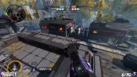 [XB1] #SaveTheVolt | !subscribe !discord | Twitter @iniqu1ty