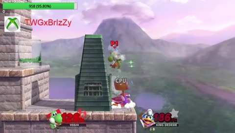 testing out the el gato : unlocking more people!