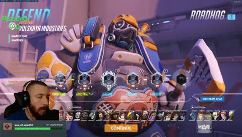 Comp main tank!! Placed 2280 Grind to Plat! #Charity