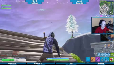 🔴High Kill Duos! | !discord | Pro Pc Player | 1300+ Wins | #uhlert