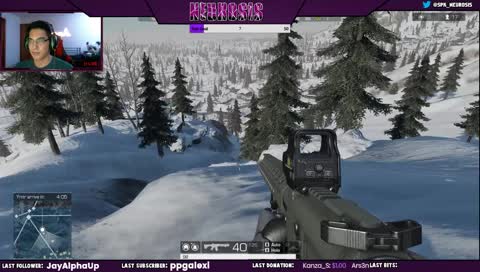 LETS GET SOME DUBS #TeamPPG |!prime !whiff | custom comands