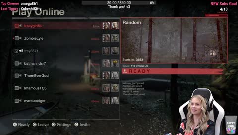 [PS4] New Year, New Stuff 😎