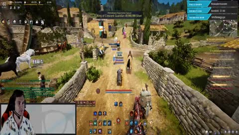 [NA] It's been a minute | 61 wizard | PvP