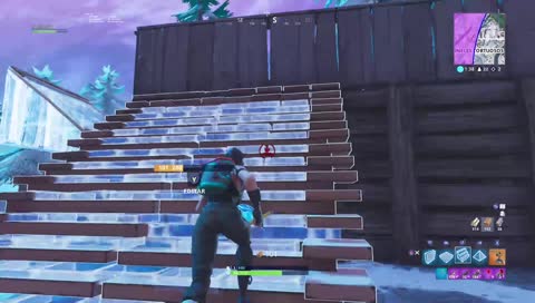 fornite por que?