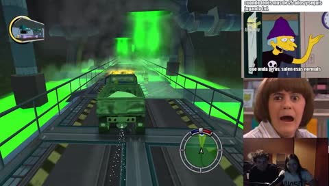 [ESP/ENG] EL MEJOR JUEGO DE LA HISTORIA Y NO ES EL LOL