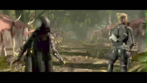 Mortal Kombat XL:TEST YOUR MIGHT!