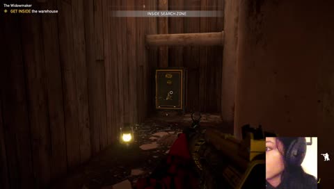 First playthrough: Far Cry 5