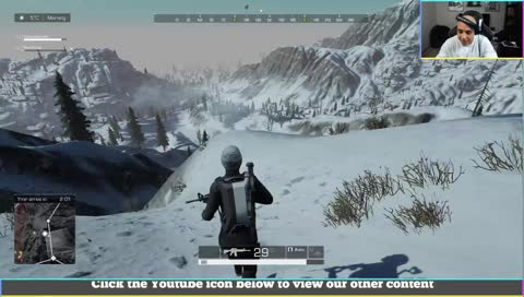 Ring of Elysium