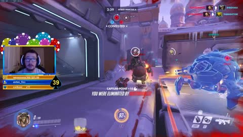 Exhibiting Self-Control... Must... Not... Buy... Lootboxes...