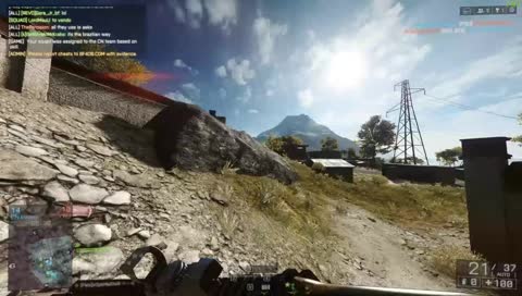 Test Stream