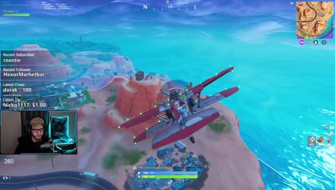 FORTNITE FIX UR GAME