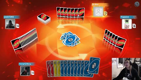 TIME TO END FRIENDSHIPS