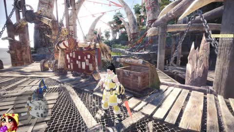 Will Behemoth Be Kind to Me?