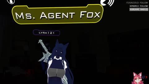 VRChat stream 2019! Second VRC stream of 2019! Come on and chat with us!