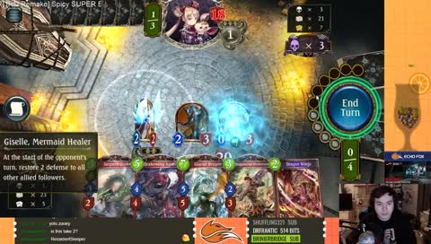 [Echo Fox] City Pop Mango