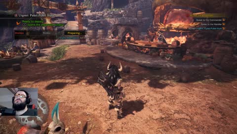 (First time) I have no idea what i'm doing XD