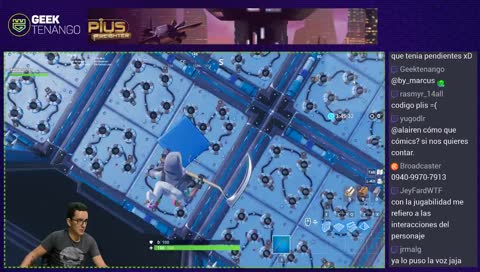 [Hector] Probando el Death Run de Cizzorz!