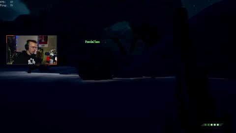 Shenanigans on the open seeeeeeessssss