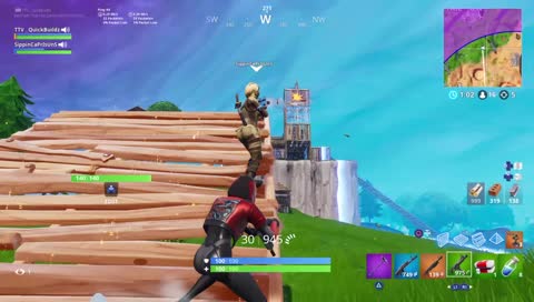 FAST CONSOLE BUILDER! (Pubs) 9000 kills/300+ wins