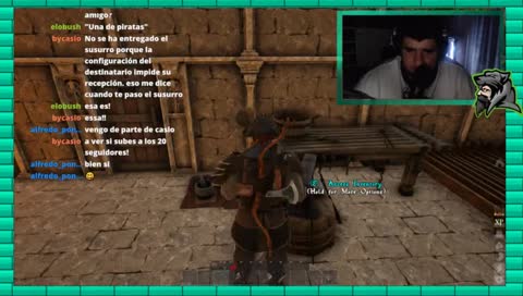 [ESP] [MX] Batallas Navales y Mas