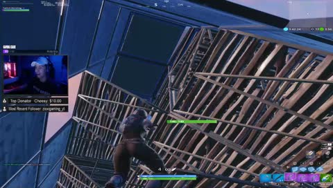 2019 IS THE MF YEAR | Sub Goal 15/20 | !Donate | !socials