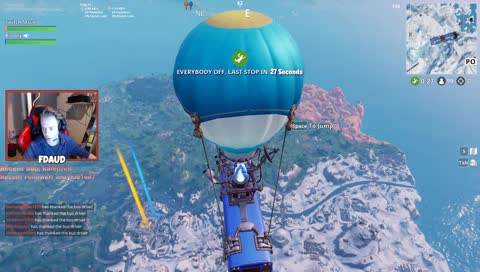 Can this get me in FaZe @FaZeClan #FaZeUp