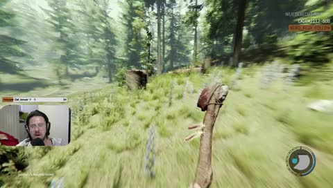 [Ger/Eng]  So finster die Nacht ☻ ☺ シ