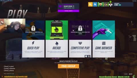 PLACEMENTS!!! GETTING THAT EPIC CHICKEN ROYAL VICTORY #1