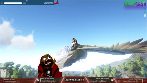 [CHARITY] New Year, the same Dev1l you know. "EOY10" for 10% off Merch! | !extralife !nerdgasm !merch