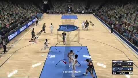 bbamoss56's Live PS4 Broadcast