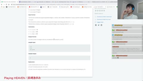 [ENG\Indonesian] Testing my limit. Coding??? Come hang out :)  !discord !songrequest