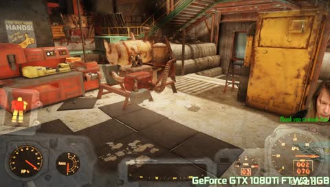 Fallout 76 Live Stream for PC, in 1440p/60fps, Part 33 Level 97