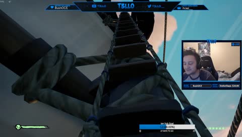 Where is tha bootie! Road to 50 Subs!! !giveaway !twitchprime !delay