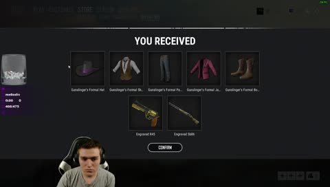 First Stream of 2019!!!! | Follow @ProTransation