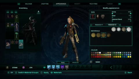 Mmm... This Blood Tastes Like A Warm Summer Breeze On Sunday! on [X]