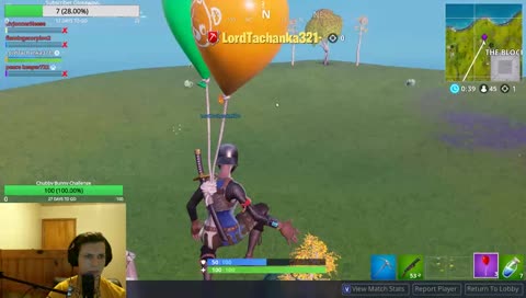 Happy 2019! | Playing with followers