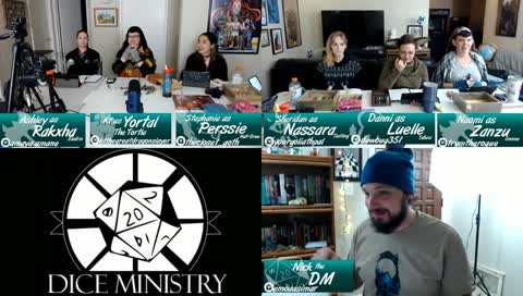 Crit Chicks: Moving Forward