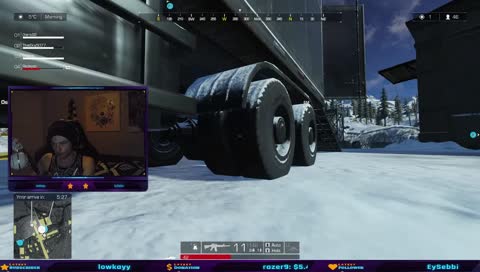 TOP 1.1% EU | Redeyez-