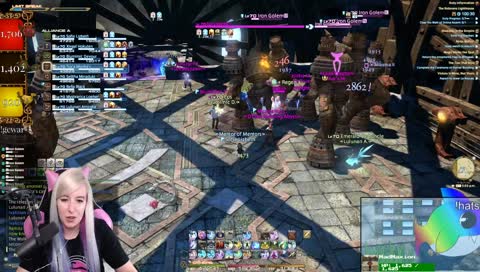 [Day 595] Raid night and chill. New players and questions welcome.  (!gcwar)