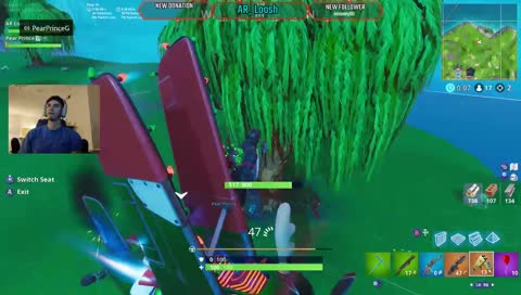 Subscriber Tournament is TOMORROW!