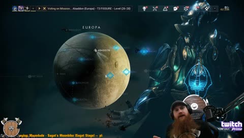 [PC] Sorties, Relics, Rivens || New Players Welcome || Glory or Valhalla